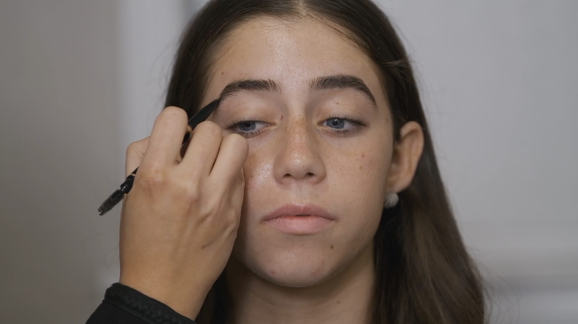 Soft Teenage Glam